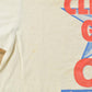 Vintage 1990s Clinton Gore US Presidential Campaign Graphic T Shirt Men's XL / Graphic Tee / Single Stitch / Bill Clinton from propervintagecanada