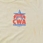 Vintage 1990s Clinton Gore US Presidential Campaign Graphic T Shirt Men's XL / Graphic Tee / Single Stitch / Bill Clinton from propervintagecanada