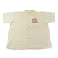 Vintage 1990s Clinton Gore US Presidential Campaign Graphic T Shirt Men's XL / Graphic Tee / Single Stitch / Bill Clinton from propervintagecanada