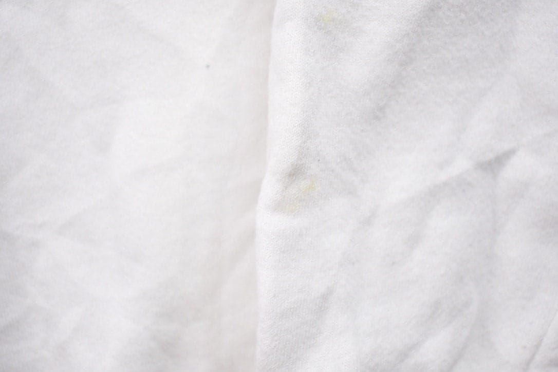 Vintage 1990s Clover Theme Crewneck Sweatshirt Men's Small from propervintagecanada