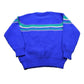 Vintage 1990s Club Europe Knitted Crewneck Sweater Men's Medium from propervintagecanada
