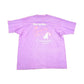 Vintage 1990s Club Health Souvenir Travel T-Shirt Men's L from propervintagecanada