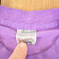 Vintage 1990s Club Health Souvenir Travel T-Shirt Men's L from propervintagecanada