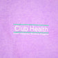 Vintage 1990s Club Health Souvenir Travel T-Shirt Men's L from propervintagecanada