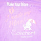 Vintage 1990s Club Health Souvenir Travel T-Shirt Men's L from propervintagecanada