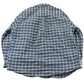 Vintage 1990s Club Room Plaid Flannel Shirt Men's 2XL from propervintagecanada