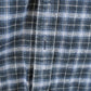 Vintage 1990s Club Room Plaid Flannel Shirt Men's 2XL from propervintagecanada