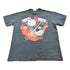 Vintage 1990s CMJ Sportswear PanHead Engine Mens M from propervintagecanada
