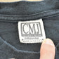 Vintage 1990s CMJ Sportswear PanHead Engine Mens M from propervintagecanada