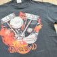 Vintage 1990s CMJ Sportswear PanHead Engine Mens M from propervintagecanada