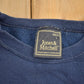 Vintage 1990s Coastal Collegiate Style Crewneck Sweatshirt Men's Medium from propervintagecanada