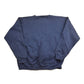 Vintage 1990s Coastal Collegiate Style Crewneck Sweatshirt Men's Medium from propervintagecanada
