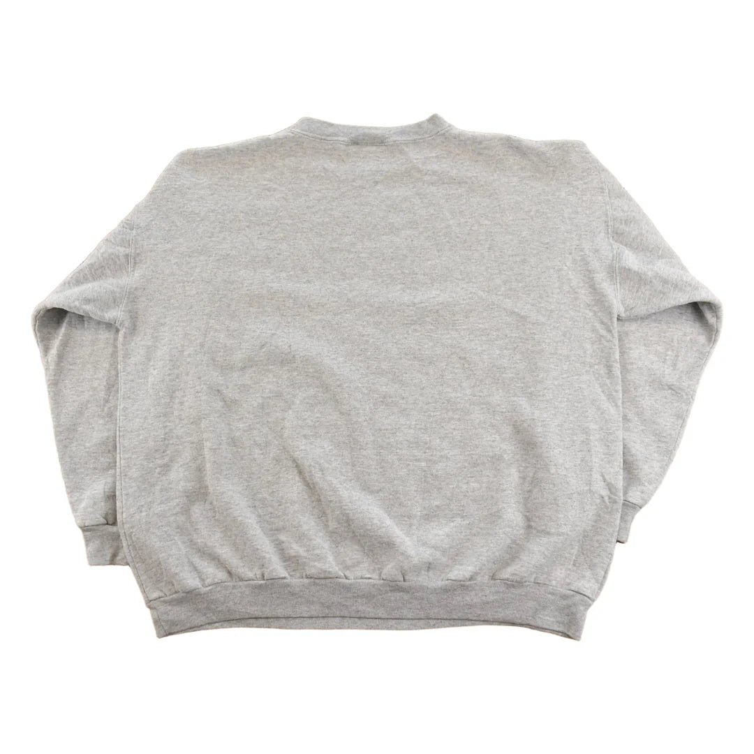 Vintage 1990s Coca Cola Art Graphic Crewneck Sweatshirt Men's L from propervintagecanada