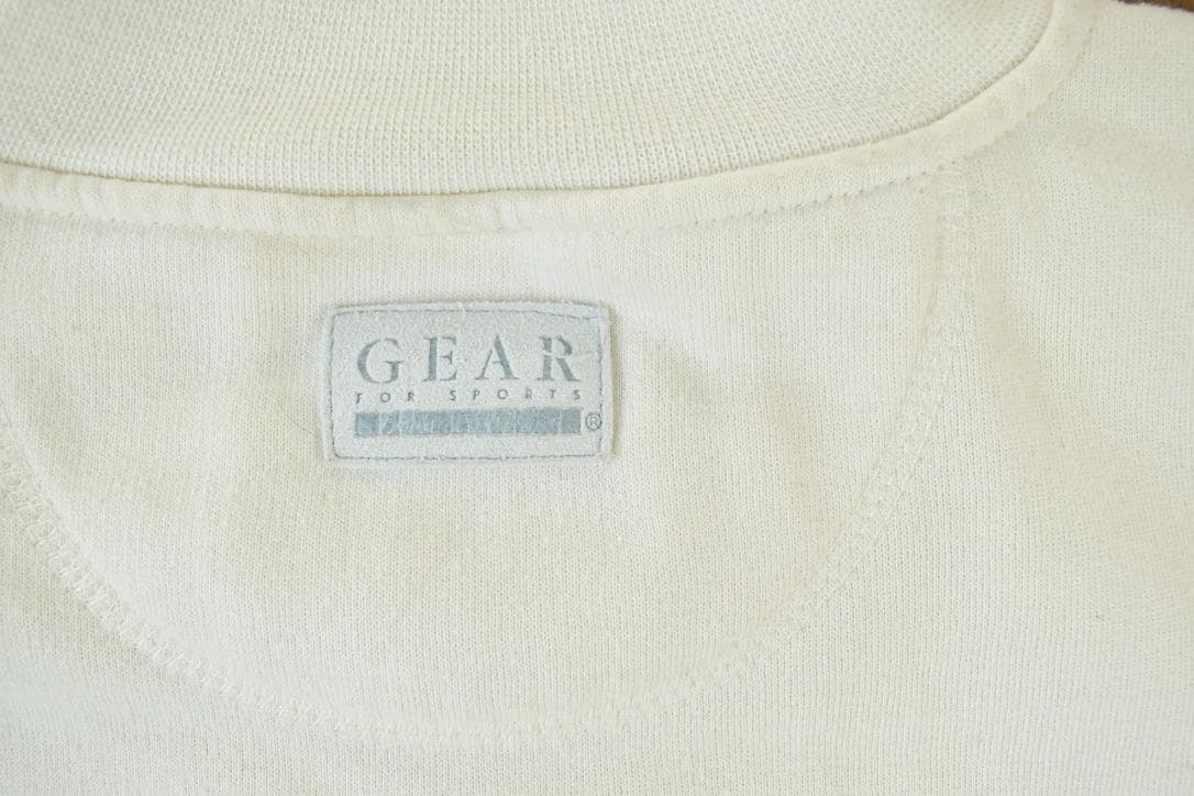 Vintage 1990s Coca Cola Crewneck Sweatshirt Made In USA from propervintagecanada