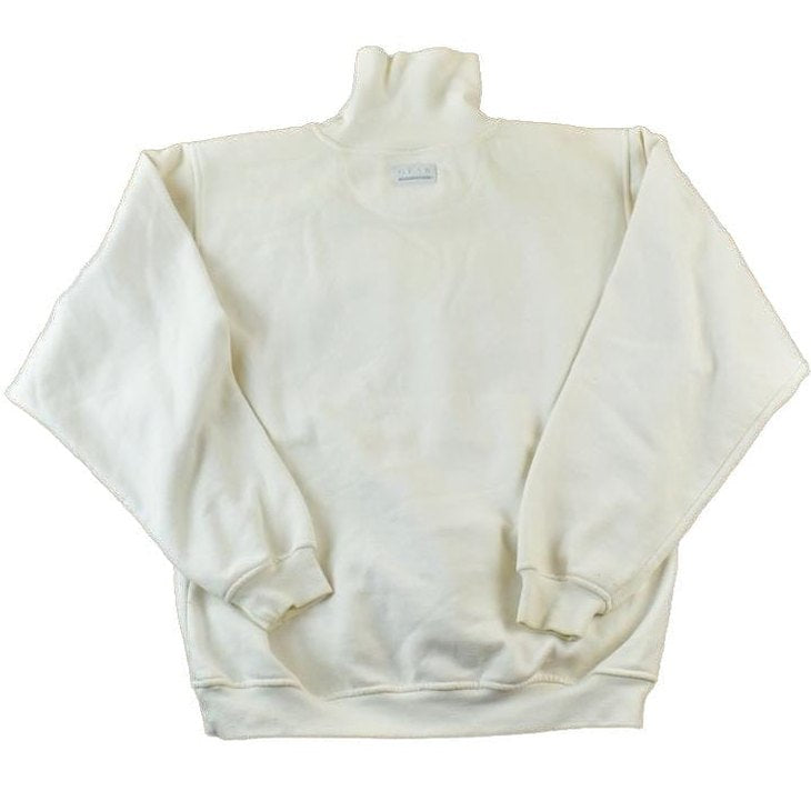 Vintage 1990s Coca Cola Crewneck Sweatshirt Made In USA from propervintagecanada