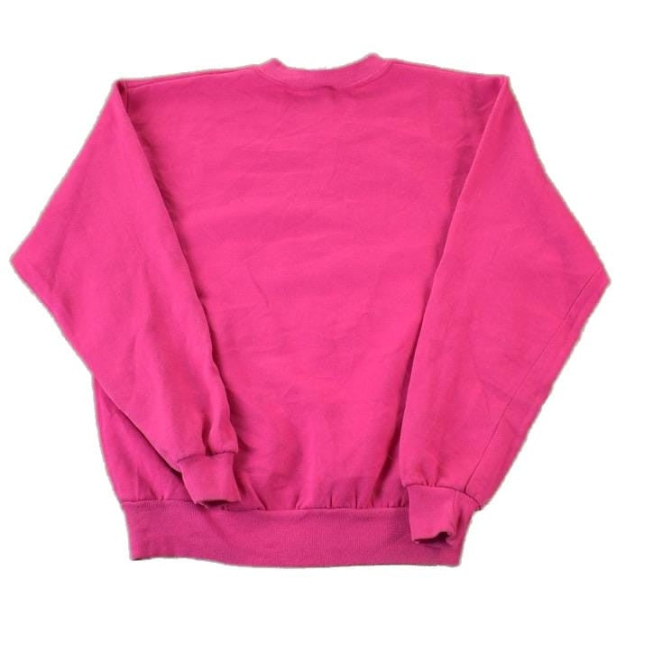 Vintage 1990s Cocker Spaniel Cute Friends Crewneck Sweater Men's Medium from propervintagecanada