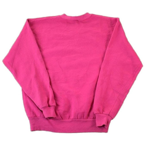 Vintage 1990s Cocker Spaniel Cute Friends Crewneck Sweater Men's Medium from propervintagecanada