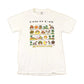 Vintage 1990s Coco Cay Souvenir Travel T-Shirt Men's M / Bahamas Destination Shirt / 90s Single Stitch Graphic Tee / Made in USA from propervintagecanada