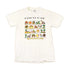 Vintage 1990s Coco Cay Souvenir Travel T-Shirt Men&