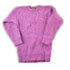 Vintage 1990s Coco Loco Wool Knit Sweater Women&