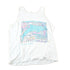 Vintage 1990s Cocoa Beach Dolphins Souvenir Tank Top Mens M from propervintagecanada