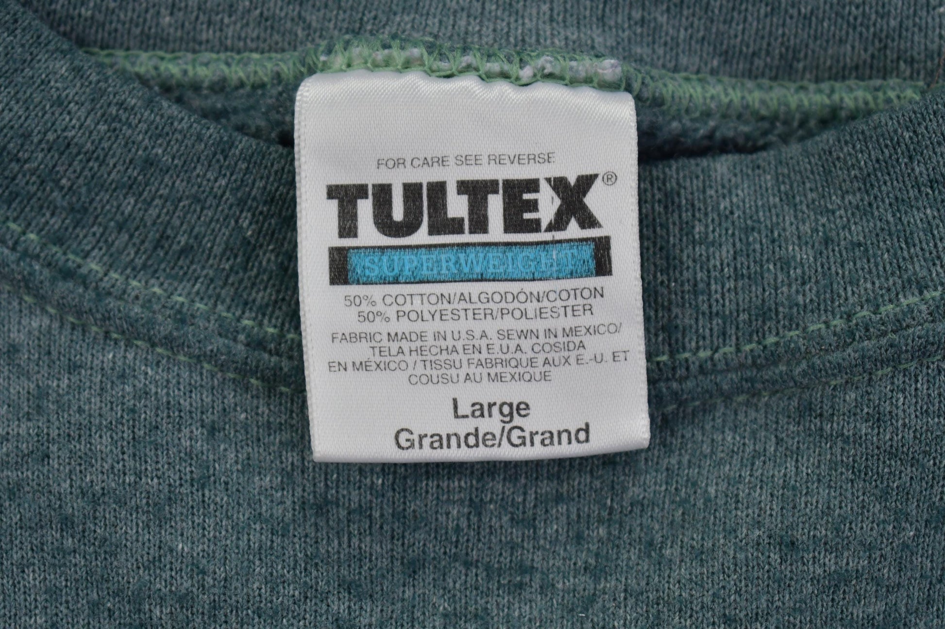 Vintage 1990s Cocoa Beach Pier Florida Souvenir Crewneck Sweatshirt Men's Large from propervintagecanada