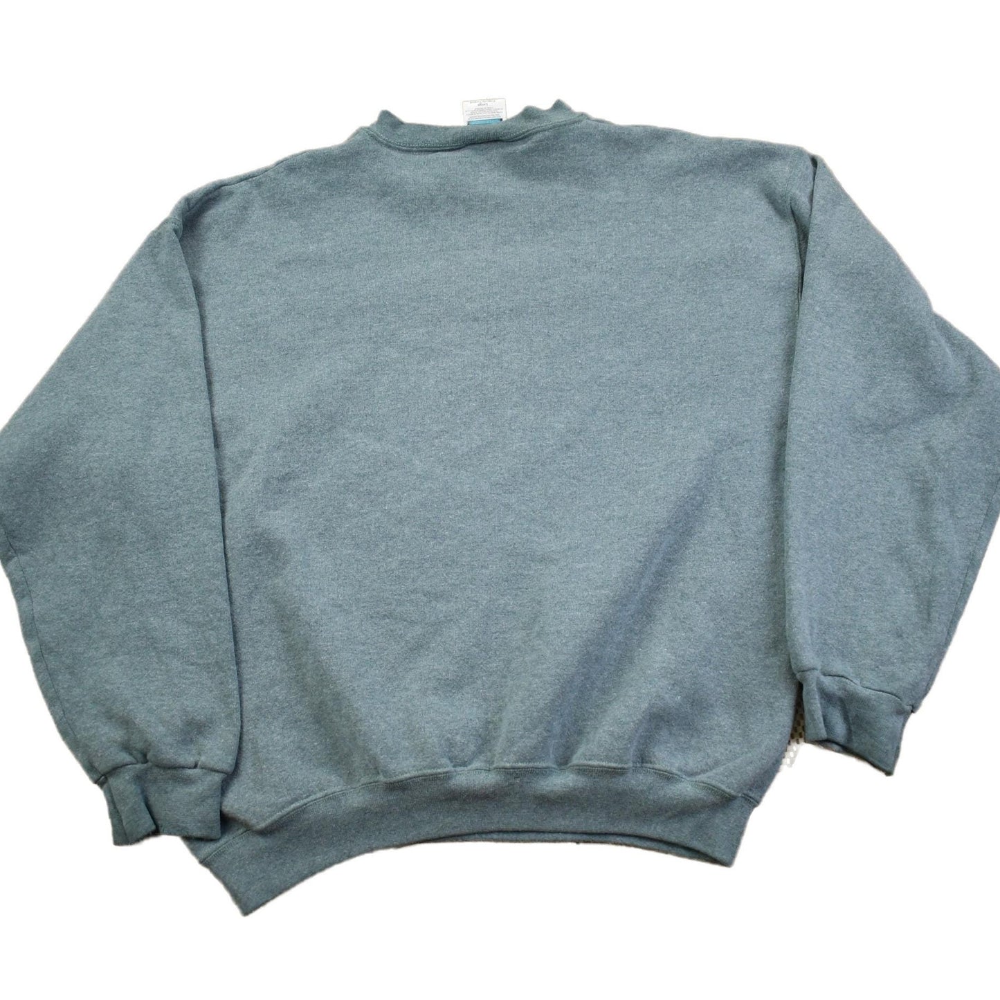 Vintage 1990s Cocoa Beach Pier Florida Souvenir Crewneck Sweatshirt Men's Large from propervintagecanada