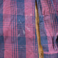 Vintage 1990s Codet Plaid Button Up Shirt Men's XL from propervintagecanada