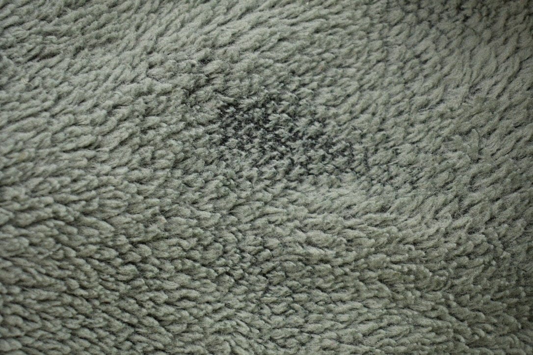 Vintage 1990s Cold Weather Gen 3 Zip Up Fleece Sweater Men's 2XL from propervintagecanada