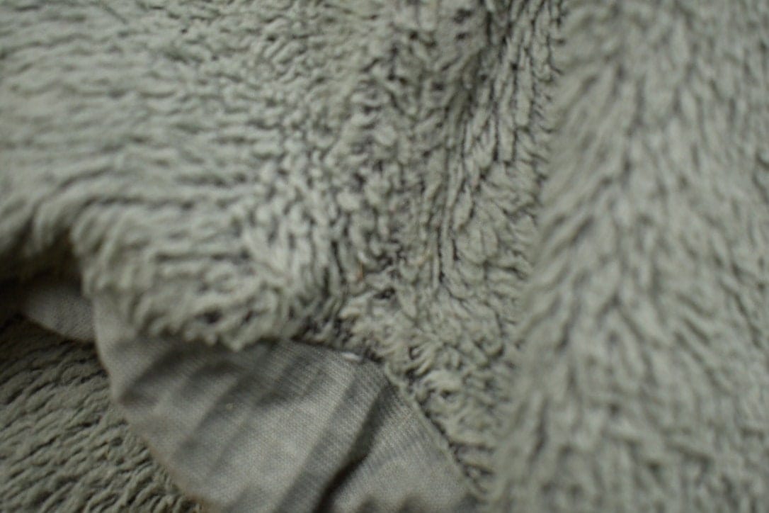 Vintage 1990s Cold Weather Gen 3 Zip Up Fleece Sweater Men's 2XL from propervintagecanada