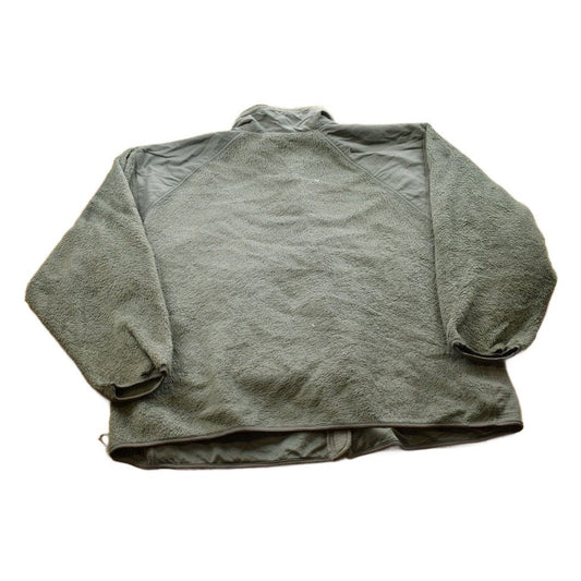 Vintage 1990s Cold Weather Gen 3 Zip Up Fleece Sweater Men's 2XL from propervintagecanada