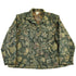 Vintage 1990s Coldwater Creek All Over Print Floral Tapestry Blazer Jacket Women&