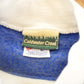 Vintage 1990s Coldwater Creek Blue Birds Double Collar Cute Souvenir Crewneck Sweatshirt Womens L from propervintagecanada