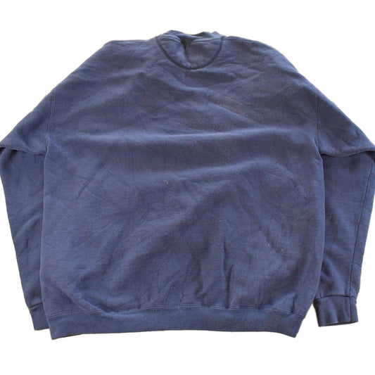 Vintage 1990s College at Cortland Collegiate Crewneck Sweatshirt Men's XL from propervintagecanada