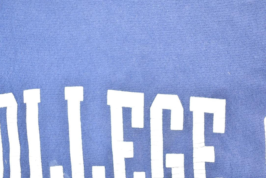 Vintage 1990s College Of St Benedict University Collegiate Jansport Crewneck Men's XL from propervintagecanada