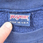 Vintage 1990s College Of St Benedict University Collegiate Jansport Crewneck Men's XL from propervintagecanada