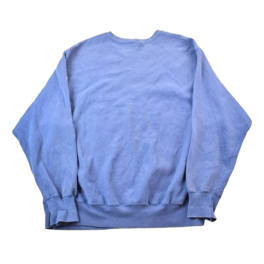 Vintage 1990s College Of St Benedict University Collegiate Jansport Crewneck Men's XL from propervintagecanada