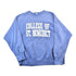 Vintage 1990s College Of St Benedict University Collegiate Jansport Crewneck Men&