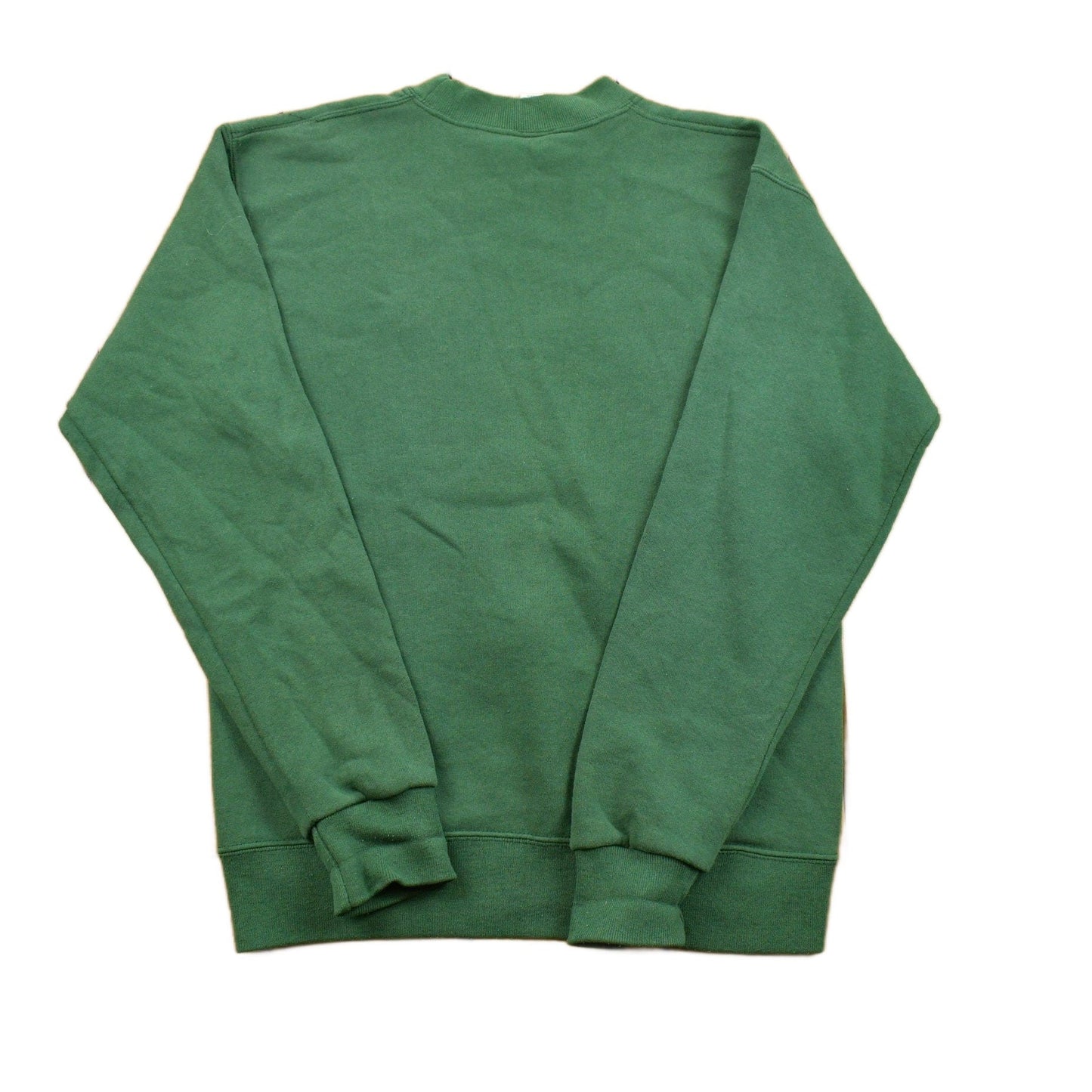 Vintage 1990s College Of St. Catherines Collegiate Crewneck Men's Medium from propervintagecanada