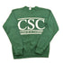 Vintage 1990s College Of St. Catherines Collegiate Crewneck Men&