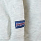 Vintage 1990s College Of Wooster University Collegiate Crewneck Men's Large from propervintagecanada