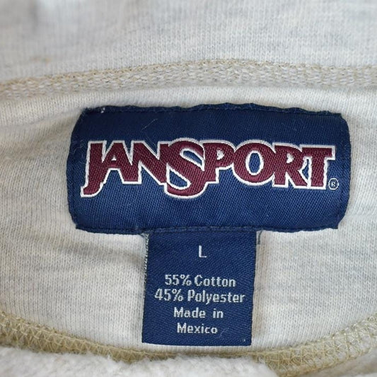 Vintage 1990s College Of Wooster University Collegiate Crewneck Men's Large from propervintagecanada