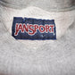 Vintage 1990s Collegeville Jansport Crewneck Made In USA Men's L from propervintagecanada