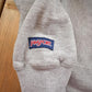 Vintage 1990s Collegeville Jansport Crewneck Made In USA Men's L from propervintagecanada