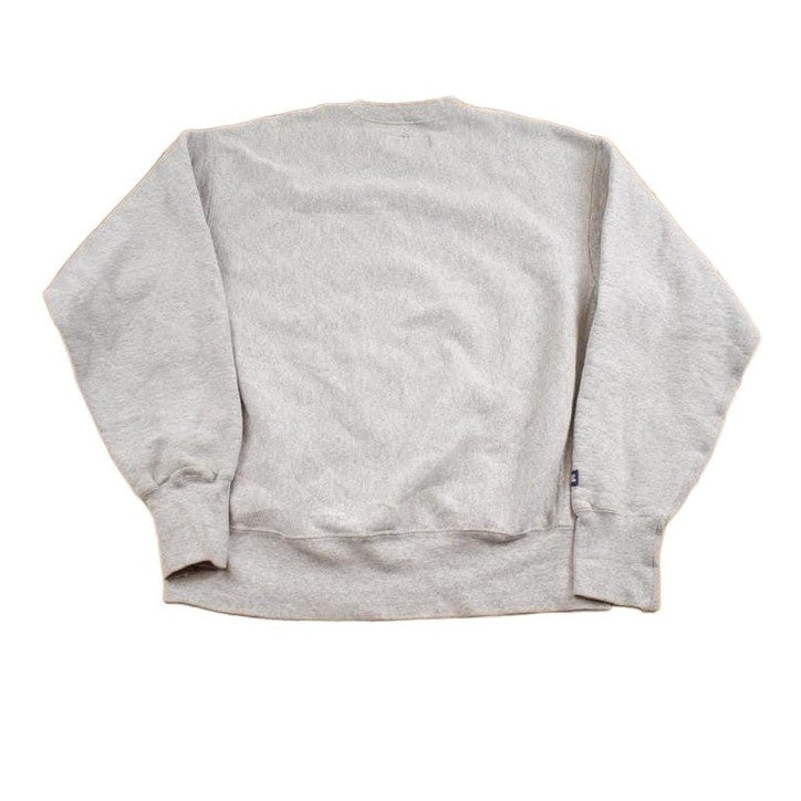 Vintage 1990s Collegeville Jansport Crewneck Made In USA Men's L from propervintagecanada