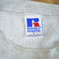 Vintage 1990s Collegiate Russel Crewneck Sweatshirt Men's M from propervintagecanada