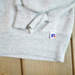 Vintage 1990s Collegiate Russel Crewneck Sweatshirt Men's M from propervintagecanada