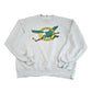 Vintage 1990s Collegiate Russel Crewneck Sweatshirt Men's M from propervintagecanada