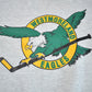 Vintage 1990s Collegiate Russell Crewneck Sweatshirt Men's M from propervintagecanada