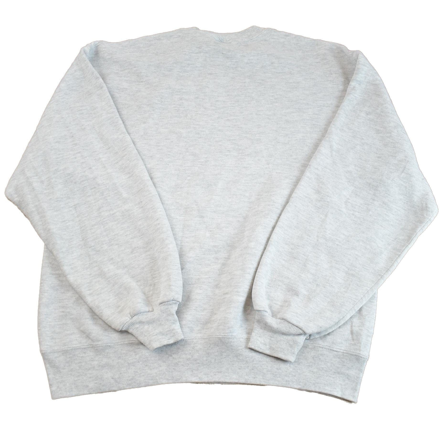 Vintage 1990s Collegiate Russell Crewneck Sweatshirt Men's M from propervintagecanada